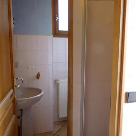 Chalet Analma