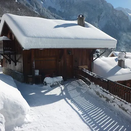 Analma Chalet