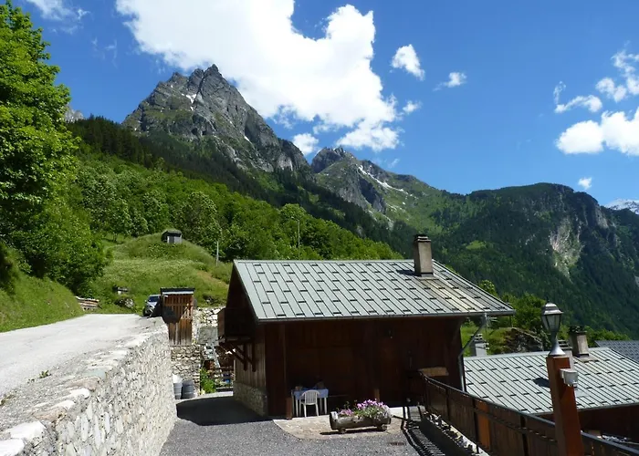 Alpstuga Analma